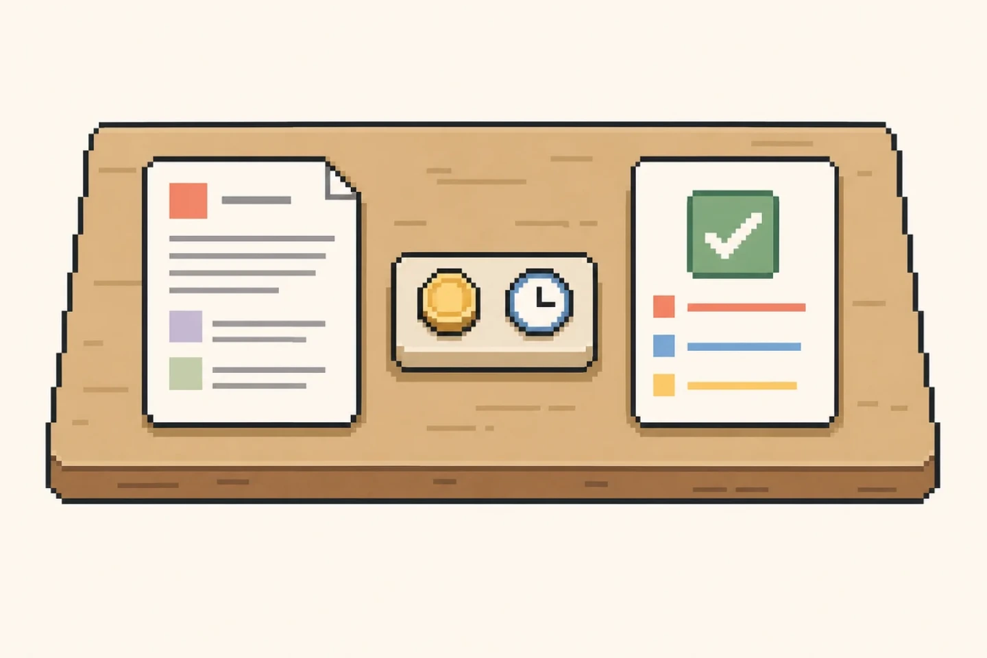 A product brief, practical limits, and a reviewable channel recommendation